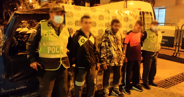 Cuatro-hombres-fueron-capturados-en-las-últimas-horas-por-esta-actividad-delictiva