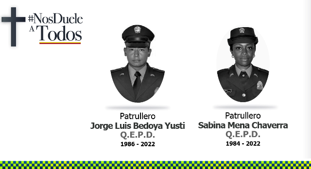 Los-uniformados-fallecieron-en-la-mañana-de-hoy-en-un-accidente-de-tránsito