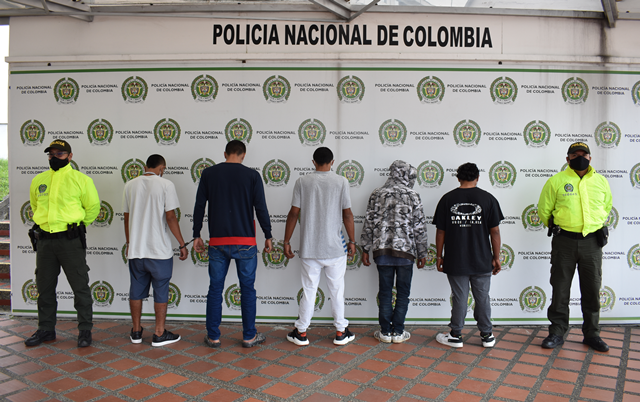 Cinco-de-sus-integrantes-fueron-capturados-mediante-orden-judicial-en-el-municipio-de-La-Virginia 