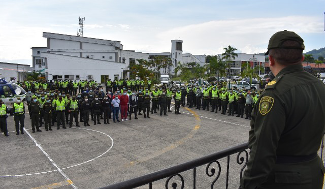 Con-un-dispositivo-especial-se-garantizará-la-seguridad-y-convivencia-durante-el-fin-de-semana