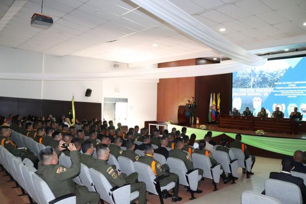Enfermero graduados 
