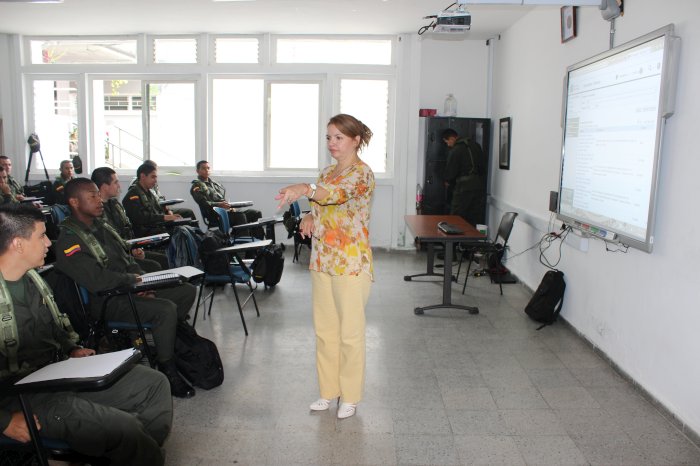 Tutor Virtual 