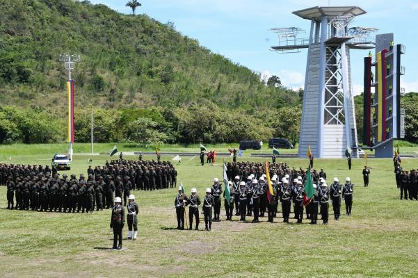 Ceremonia CENOP