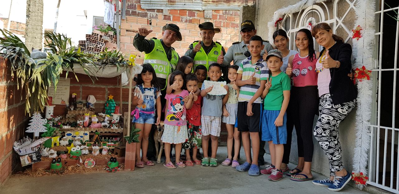 Las-comunas-seis-siete-y-ocho-participaron-en-la-iniciativa-ambiental