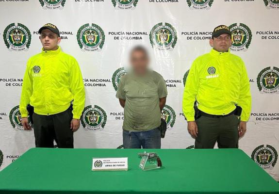 La Policía Metropolitana de Neiva comprometida 100% con la ciudadanía