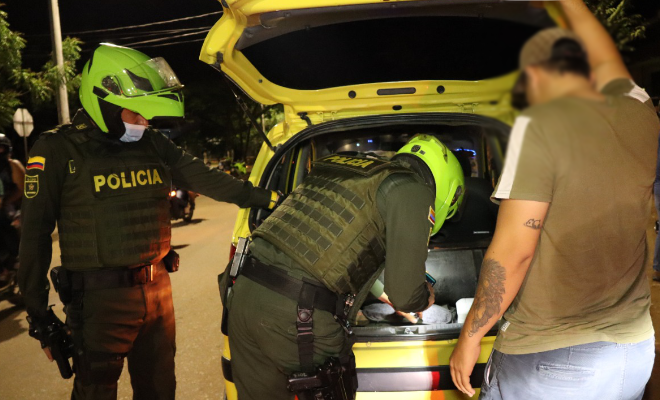 consulta de antecendentes