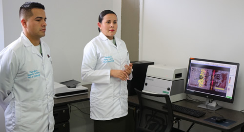 laboratorio-criminalistica-cucuta-policia-colmbia-combatir-delincuencia-contrabando