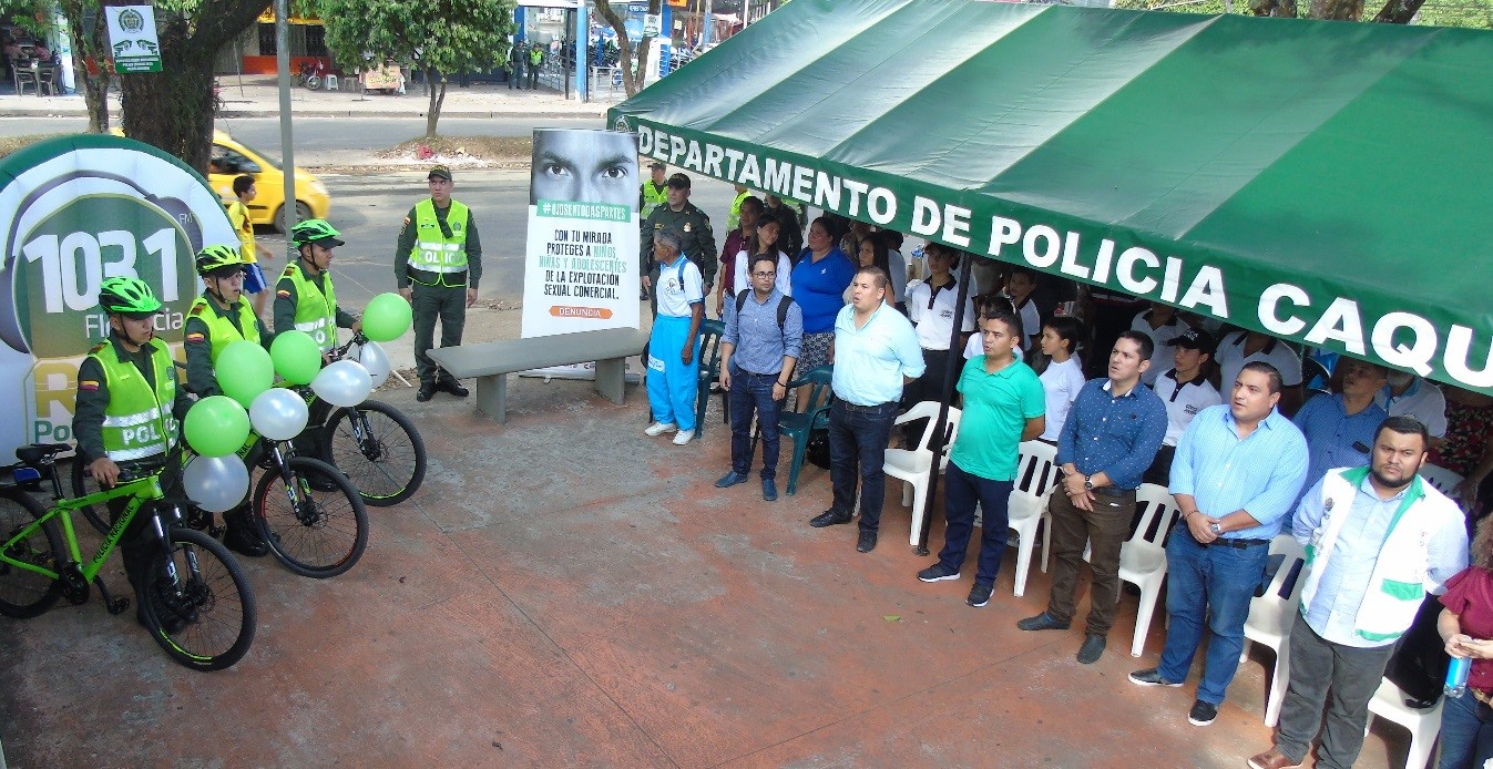 lanzamiento-frente-de-seguridad-ciudadanos-en-red-florencia