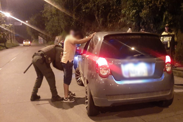 Manizales; la segunda ciudad con la tasa de homicidios más baja  Manizales; la segunda ciudad con la tasa de homicidios más baja en todo el país