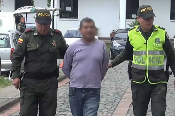 Capturado un hombre presuntamente por abuso sexual