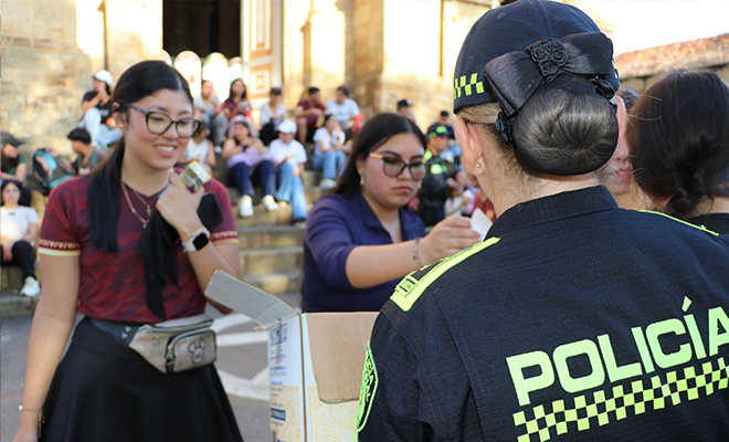 El reto no consistía únicamente en correr, sino en conocer y valorar el patrimonio histórico y cultural de la región.