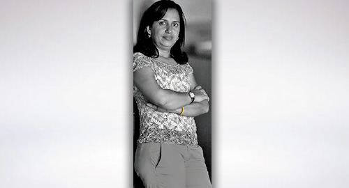 El sueño que la inspiró a perdonar a Ramón Isaza