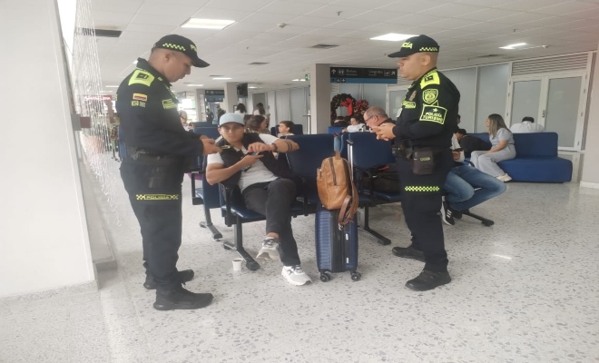 Campañas institucionales