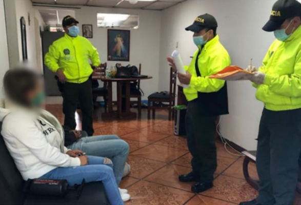 Atacamos con contundencia el tráfico de estupefacientes con la operación “el morro” Atacamos con contundencia el tráfico de estupefacientes con la operación “El morro”