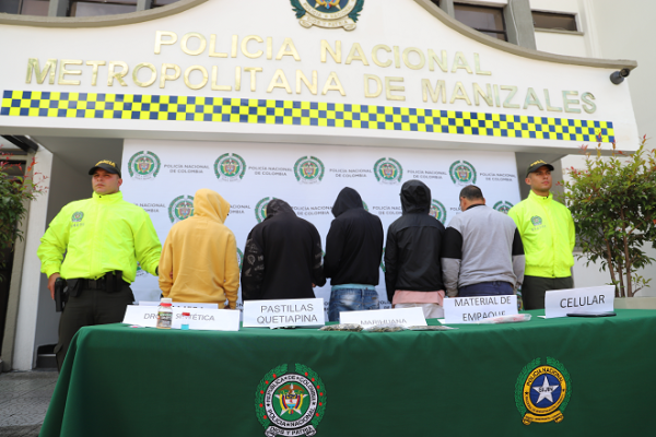 Operación San Francisco  Operación San Francisco