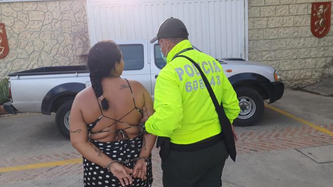 Operación 'Kairos'