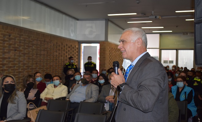 Invitados especiales 