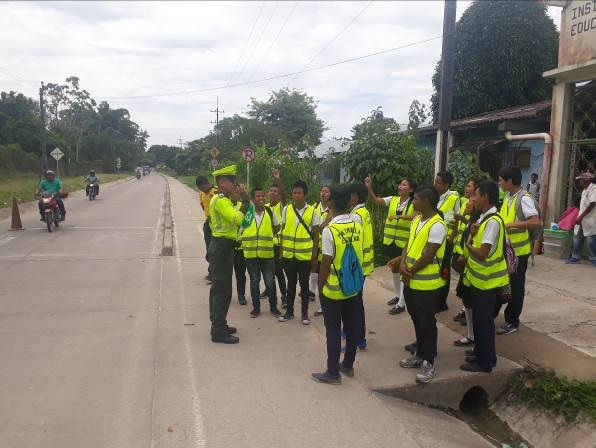 Cinco planteles educativos de la ciudad cuentan con este importante plan piloto 