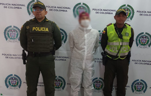 l plan cosecha 2022 “El mejor fruto es su seguridad” Acciones operativas en el marco del plan cosecha 2022 “El mejor fruto es su seguridad”