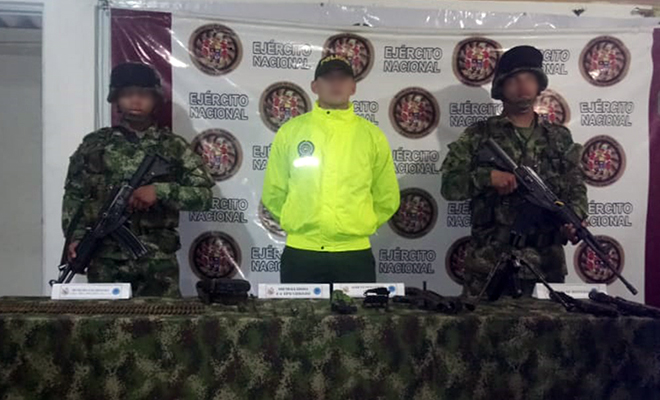 En-campaña-Militar-y-Policial-Zeus-propinamos golpe-al-crimen organizado-en-el-Meta