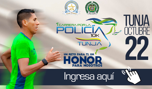 policia-colombia-carrera-10-k-tunja