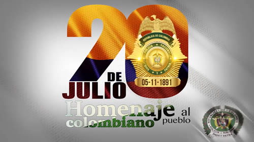policia-colombia-celebracion-20-julio-independencia-colombia