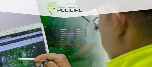 policia-colombia-seguridad-internet-receso-escolar