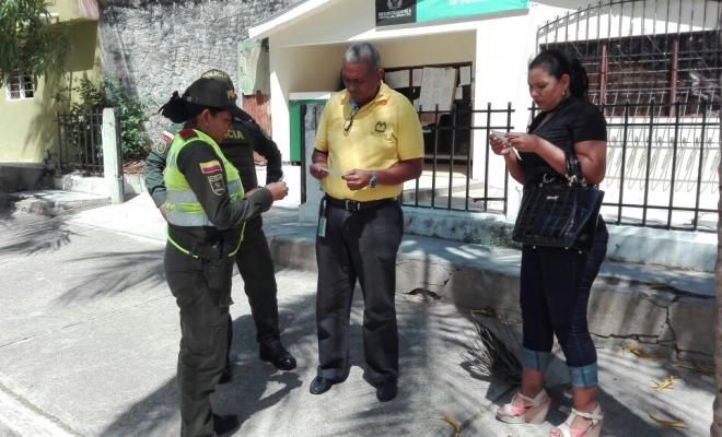 actividades preventivas en la Guajira actividades preventivas en la Guajira