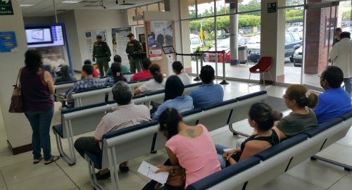  policia-cucuta-operativos-seguridad-navidad-pago-prima-navidena