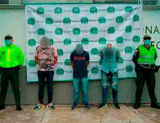 policia-magdalena-medio-capturados-losfaciles 