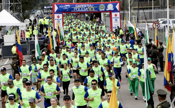 policia-nacional-colombia-carrera-10-k