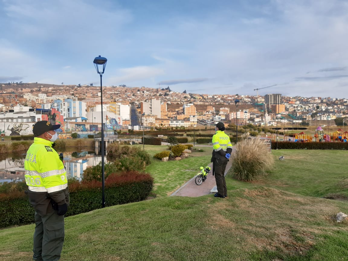 Garantizamos en cumplimiento del nuevo decreto residencial 