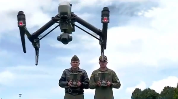 policia-neutralizaran-drones-que-circulen-ilegalmente-durante-visita-del-papa-septiembre-colombia