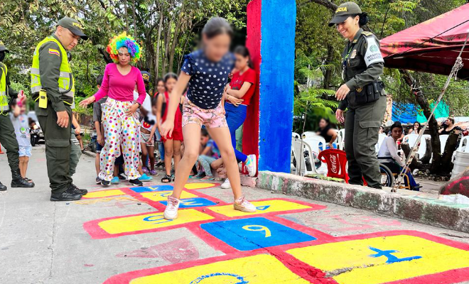 actividades de recreación