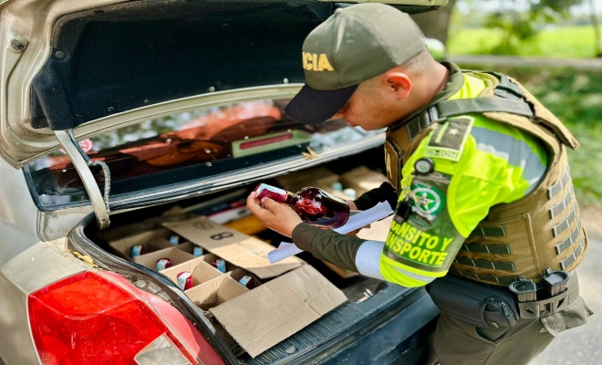actividad de registro y control 