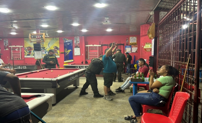 Control y prevenci&oacute;n 