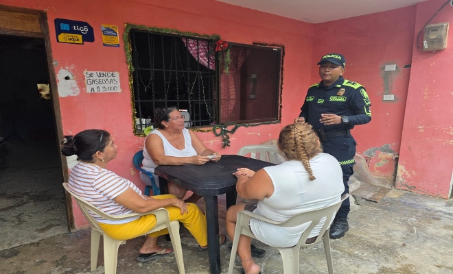 actividad de prevención 