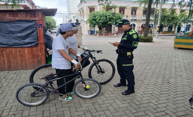 actividad de prevenci&oacute;n