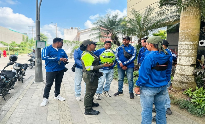 Campa&ntilde;a de prevenci&oacute;n 