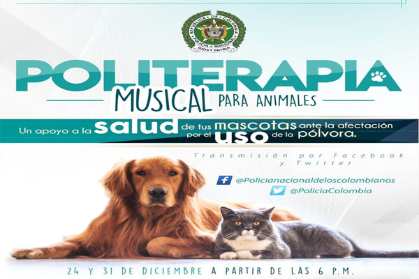 Somos uno, somos todos en la protección de las mascotas.