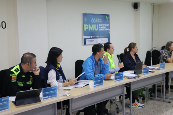 19 personas fueron capturadas 19 personas fueron capturadas y 56 trasladadas al CTP