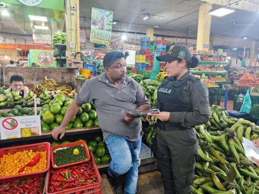 estar alerta ante la modalidad ‘falso servicio’ 1