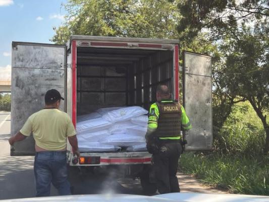 refuerzo de seguridad vial