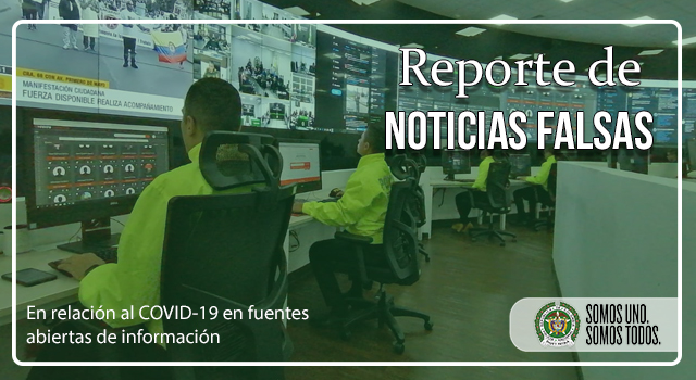 Noticias falsas, una amenaza a su seguridad financiera