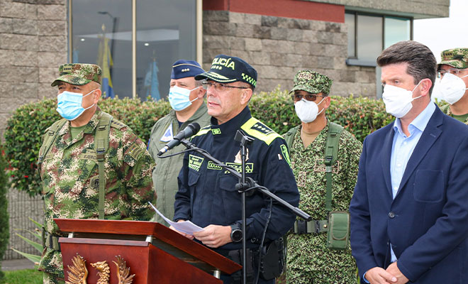 Rueda prensa
