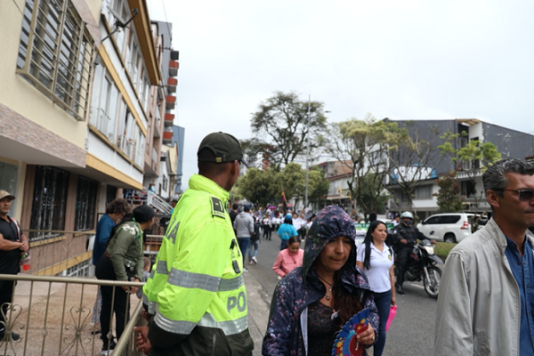 Balance del segundo día de “La mejor feria de América”  Balance del segundo día de la feria