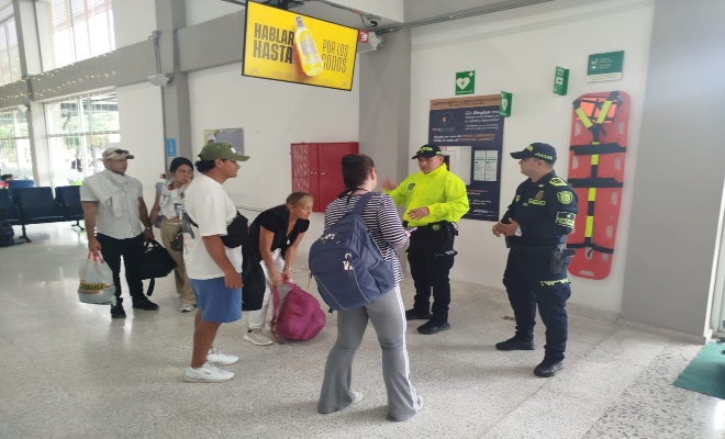 Actividad de prevenci&oacute;n