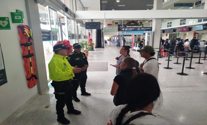 Actividad de prevención