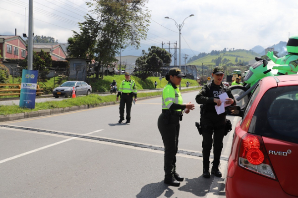 ‘Unidos por la seguridad' ‘Unidos por la seguridad'