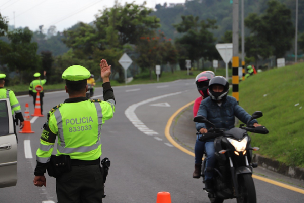 Balance Semana Santa en Manizales y Villamaria Balance Semana Santa “Apasiónate por la vida” Manizales y Villamaria